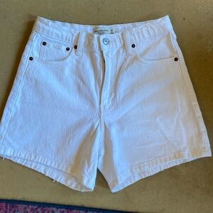 Abercrombie & Fitch Dad Short
